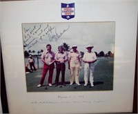 Photo - Doral Eastern Open, 3-11-73