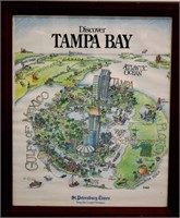 Discover Tampa bay