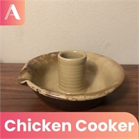 Drunken Chicken Cooker