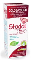 Boiron Stodal Children's Cold & Cough