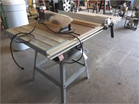 10" Delta Table Saw