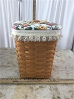 1994 Longaberger Basket