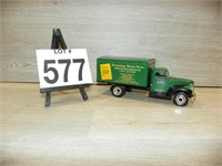 1/24 1942 Chevy Delivery Truck Hemming Motor News