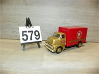 1/24 1953 Ford Delivery Truck W/ Jubilee Ann.