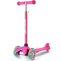 3 Wheel Scooters for Kids, Kick Scooter for