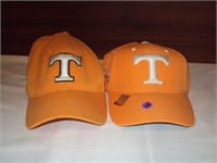 2 SEC Official Univ TN Cap/Hat