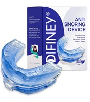 DIFINEY ANTI SNORING DEVICES
