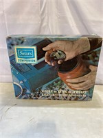 Sears Rocks to Gems Craft Kit