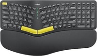 78$-Nulea Wireless Ergonomic Keyboard