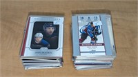Lot of Various NHL Hockey Cards Stars +