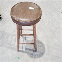 30" Stool