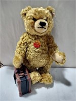 Steiff original teddybar # 02722 13 in