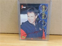 1995 Darrell Waltrip Racing Card