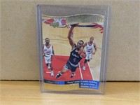 1997 Afernee Hardaway Basketball Card