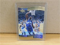 1997 Karl Malone Basketball Card