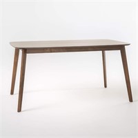 Christopher Knight Home Nyala Wood Dining Table