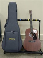 Martin & Co. Road Series Guitar w/ Soft Case