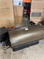 ***Traeger Pro Series 34 Pellet Grill (Gen 1)