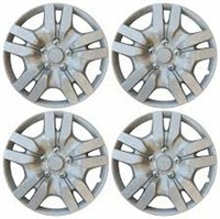 4 PIECE KT-1036-16S WHEEL COVER