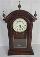 Ethan Allen Pendulum Mantel Clock