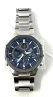 Mens Casio Ediface Tough Solar Watch * No Box