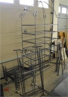 Modular Shelving