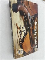 Vintage Kentucky Pistol Kit