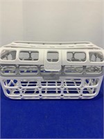 MUNCHKIN BABY BOTTLE DISHWASHER BASKET 8x4x4.5IN