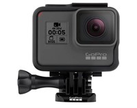 (No box and accessories )GoPro HERO5 Black