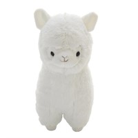 Cuddly Big Soft Toys Alpaca Doll Soft Stuffed Anim