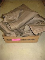 Lot of XL Military Issue Thermals
