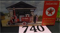 ERTL 1919 GMC DIECAST TANKER BANK 8 IN