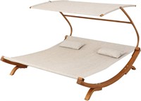 Christopher Knight Outdoor Daybed Hammock