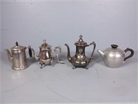 Collectable Teapots