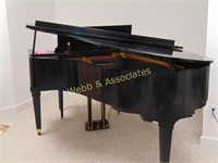 Kawai grand piano manufactured in Japan Model #550