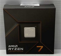 AMD Ryzen 7 7700X 8-core 16-thread Processor NEW