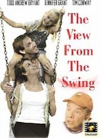 New Sealed THE VIEW FROM THE SWING DVD
