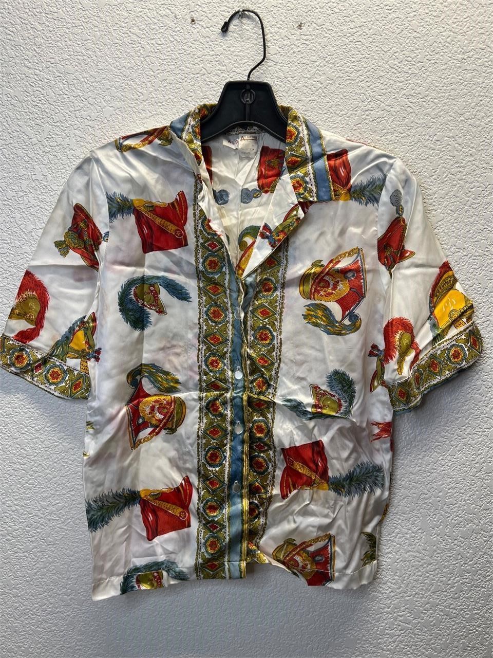 7/1/24 True Vintage Clothing Auction