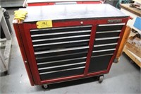 Craftsman Rolling Tool Chest w/ Contents Including