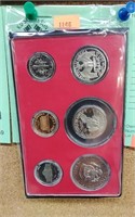 1979S US Proof Set