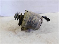 Electric motor. Condition unknown