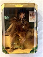 The Wizard of Oz Cowardly Lion
