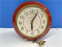 Vintage Clock - Ingram