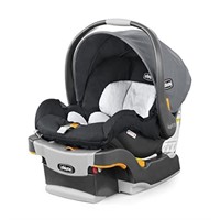 Chicco KeyFit 30 ClearTex 30 Lbs Infant Car...