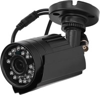 Analog CCTV Camera