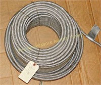220' + - MC 10/4 Copper Cable