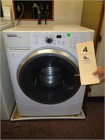 Maytag Epic front load washer