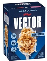 Kellogg’s Vector, 1.13 kg