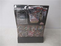 *Sealed* YuGiOh 25th Anniversary Legacy Bundle