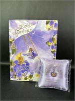 Lolita Lempicka Capital Spring Fairy Brooch